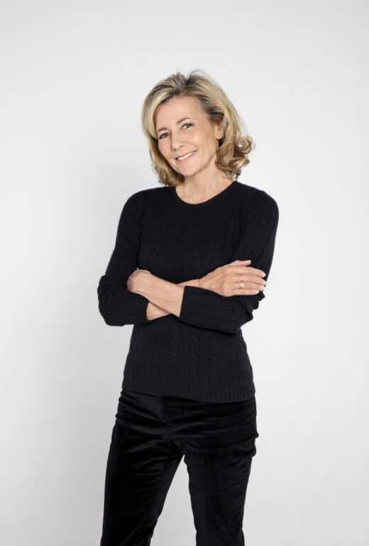 CLAIRE CHAZAL Le 20 fév 2025